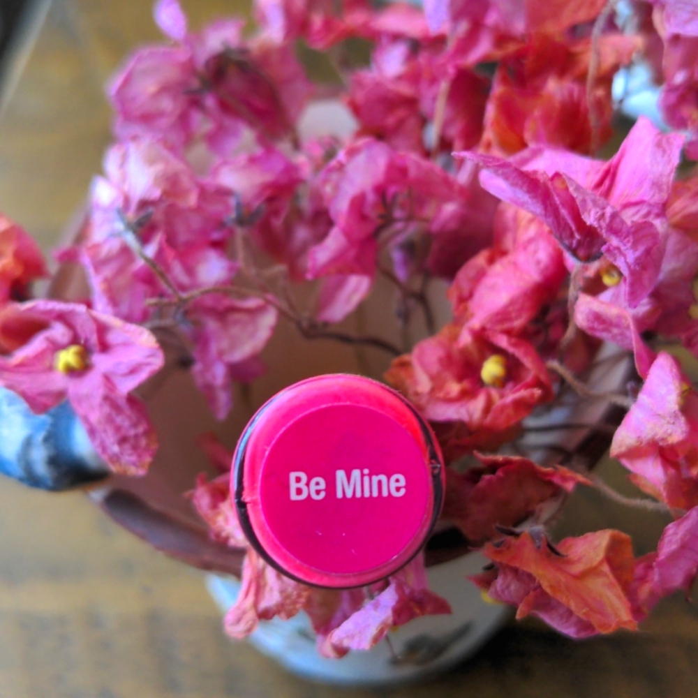 LipSense Be Mine